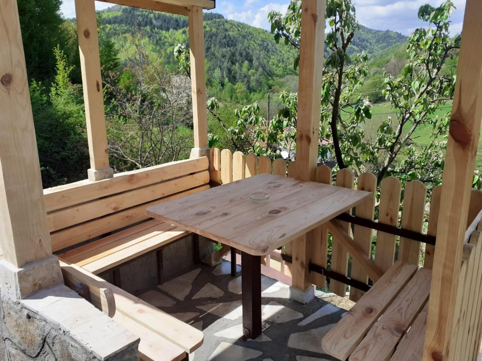 Cozy Home In Ardino Εξωτερικό φωτογραφία