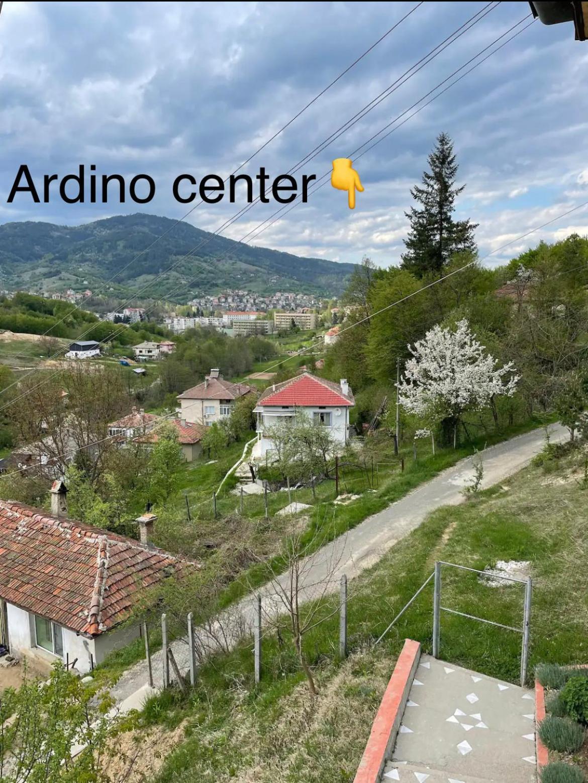 Cozy Home In Ardino Εξωτερικό φωτογραφία